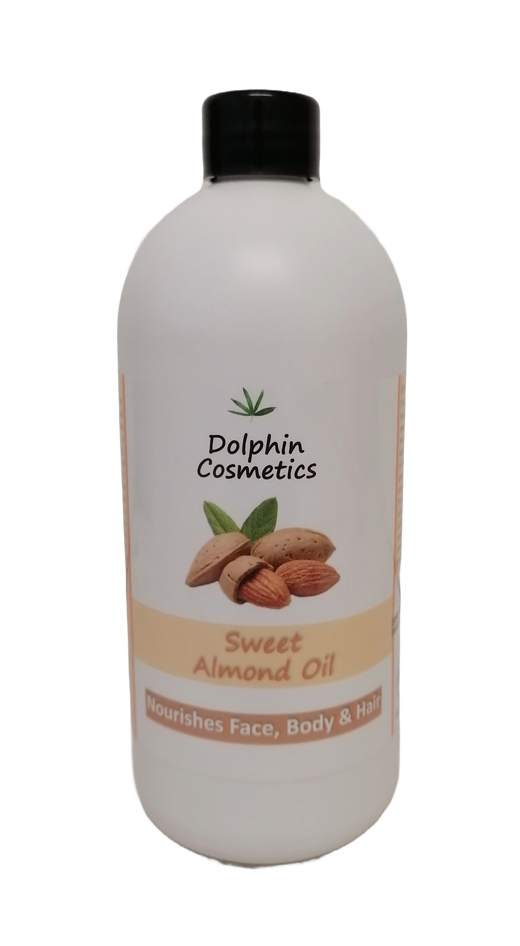 dolphin-cosmetics-sweet-almond-oil-refined-500ml